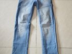 DOF Jeans