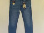 Dof Jeans Pant