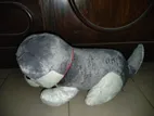 Dog Plushie/ Doll