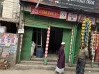 দোকান ভাড়া হবে