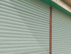দোকান ভাড়া হবে (চালনাই)