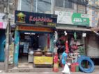 দোকান ভাড়া হবে