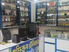 দোকান বিক্রি করা হবে