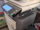 Photocopiers sell