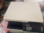 Photocopy machine