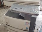 Photocopy machine