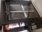 Photocopy Machine