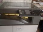 Photocopy machine sell