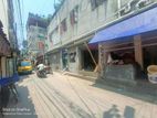 দোকান সেল করা হবে সম্পূর্ণ রেডি