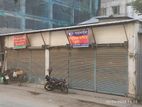 দোকান / শোরুম ভাড়া দেয়া হবে।