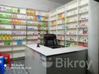দোকানে ডেকুরেশন বিক্রি করা হবে