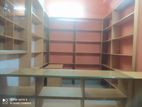 Display racks sell hobe