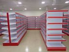 দোকানের Display Rack / Gondola (Ready Stock) on Special Stock Out Offer