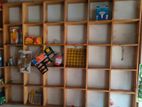 Display Rack