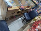 Counter Sell
