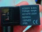 Voltage Range