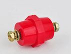 Busbar insulator