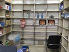 Display rack