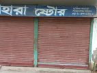 দোকানের শাটার বিক্রি হবে