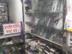 দোকানের তাক