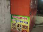 Food cart for sale