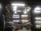 Dokan Sale Hobe