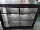 Dokane rack