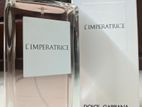 Dolce & Gabbana L'Imperatrice Eau De Toilette 100ml