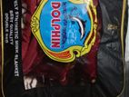 Dolfin Blanket