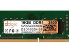 Dolgix 16GB DDR4 2400MHz Laptop/Notebook RAM