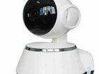 Doll Ip Camera V380 Apps