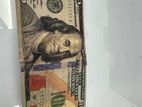 Dollar wallet