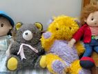 Dolls for sale