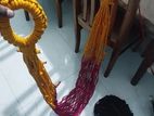 দোলনা/হ্যামক