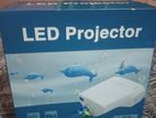 Dolphin LED Projector E03
