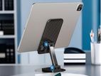 DOLPHY Adjustable & Foldable Phone/Tablet Holder | 360 Degre