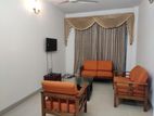 Dom-inno luxurious Full furnished apartment rent sector 7 at first Floor