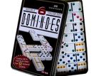 DOMINOES Games - 28 Pcs 1 Set Without Catalog