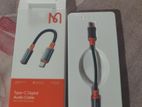 Dongle Type C