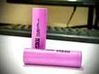 Dongyu 18650Cell 2600mah 10A discharge
