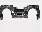 Donor Logic Board For Apple Macbook Pro 13" A1989 2018/ 820-