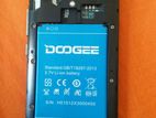 Doogee x3 (Used)