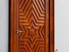 Door design
