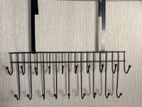 Door Hanging Rack / over The Hanger