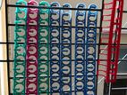 Door Wall Cloth Hanger
