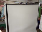 Projector Screen