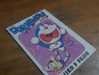 Doremon's Comic