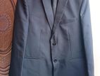 Dormeuil Official Suit