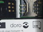 doro phone (Used)