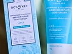 Dot &Key Barrier moisturizer
